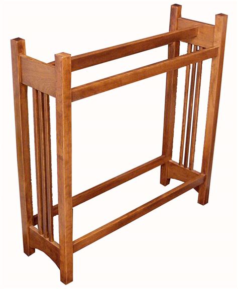 100 Products may have dust or dirt from storage product may have dents or dings or imperfect- see pictures. . Quilt rack